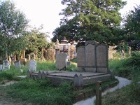 Abney Park Trust Cemetery 289872 Image 7